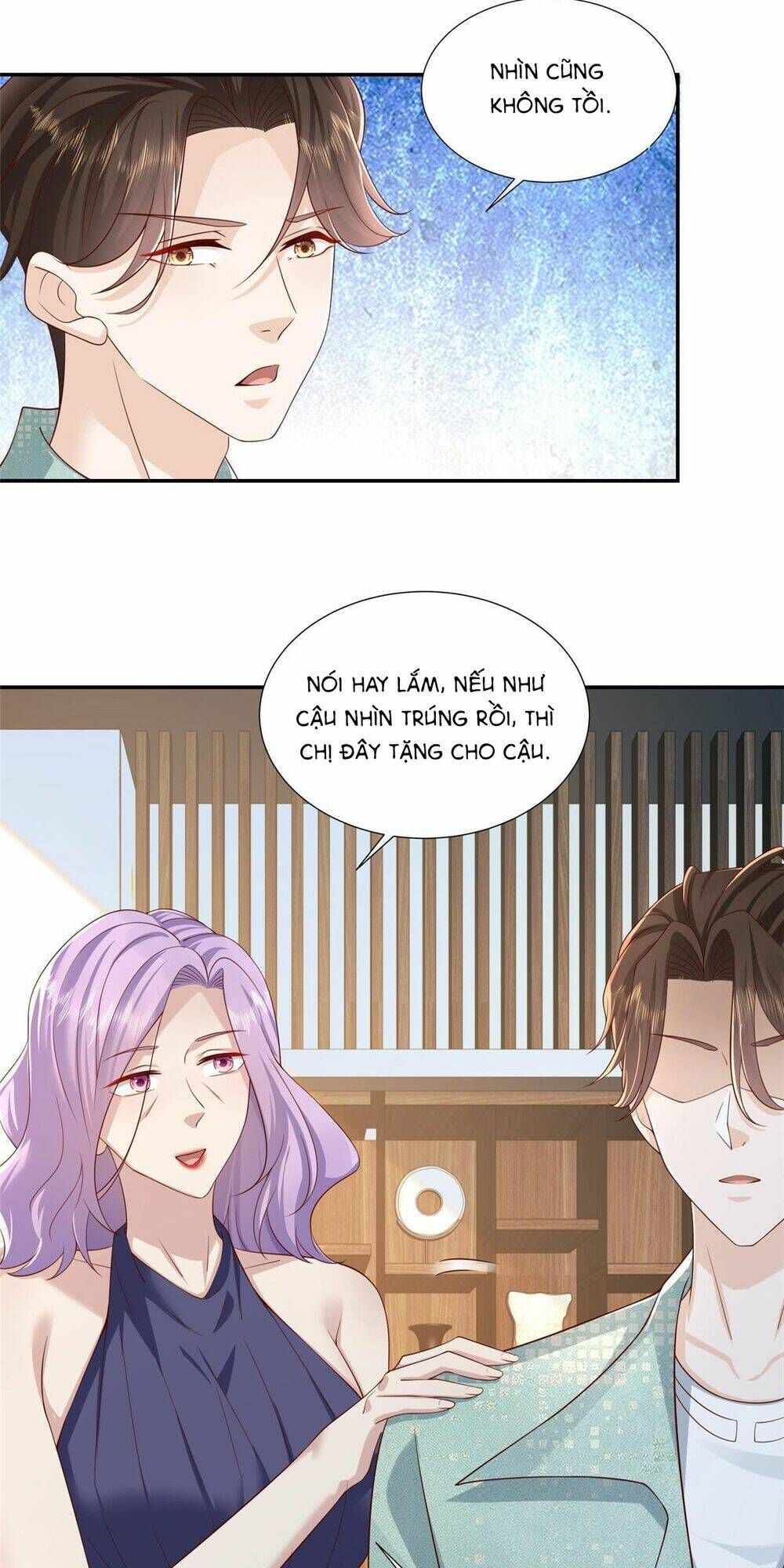 đọc truyện Mỗi Tuần Ta Có Một Nghề Nghiệp Mới Chương 275 ảnh 26 tại Thiên Thai Truyện