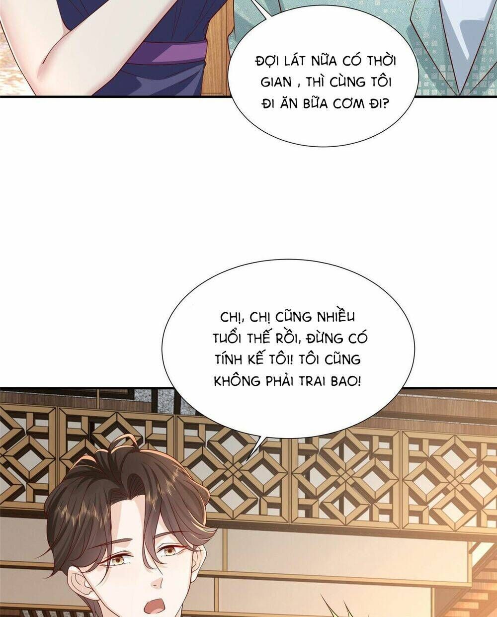 đọc truyện Mỗi Tuần Ta Có Một Nghề Nghiệp Mới Chương 275 ảnh 27 tại Thiên Thai Truyện