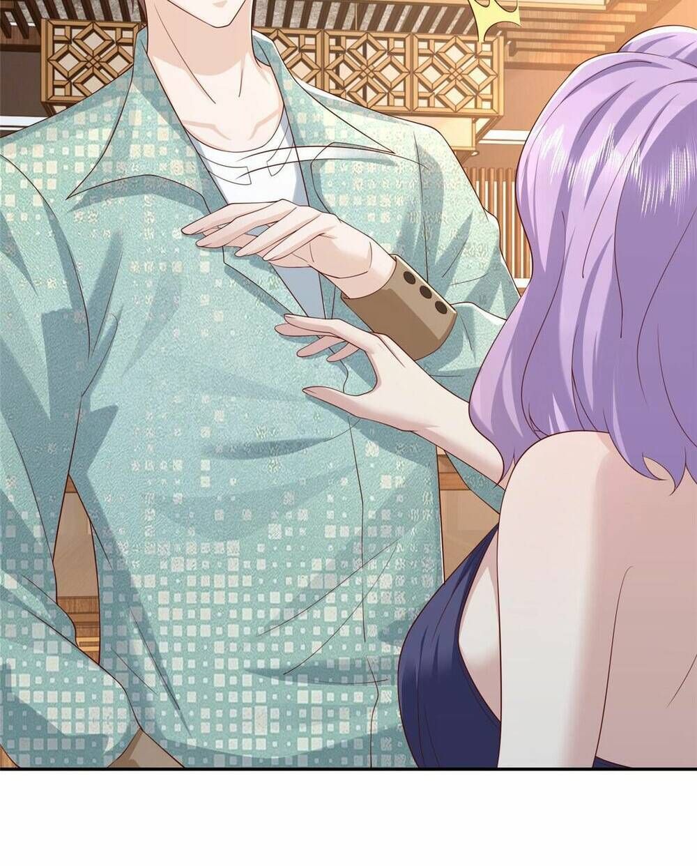 đọc truyện Mỗi Tuần Ta Có Một Nghề Nghiệp Mới Chương 275 ảnh 28 tại Thiên Thai Truyện