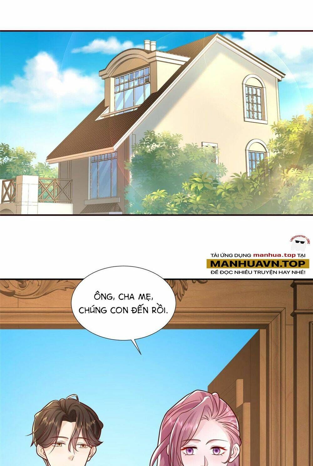 đọc truyện Mỗi Tuần Ta Có Một Nghề Nghiệp Mới Chương 275 ảnh 30 tại Thiên Thai Truyện