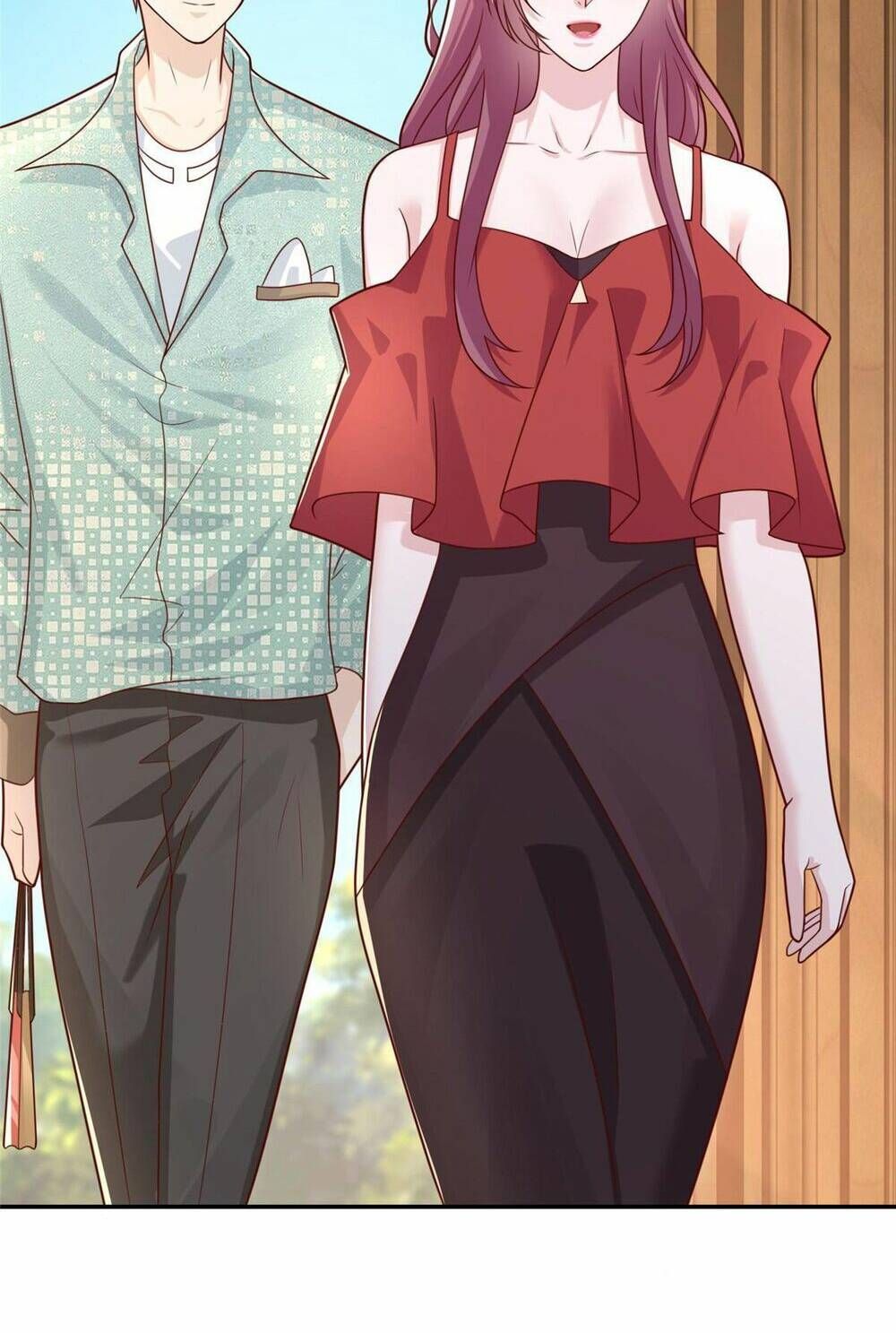 đọc truyện Mỗi Tuần Ta Có Một Nghề Nghiệp Mới Chương 275 ảnh 31 tại Thiên Thai Truyện