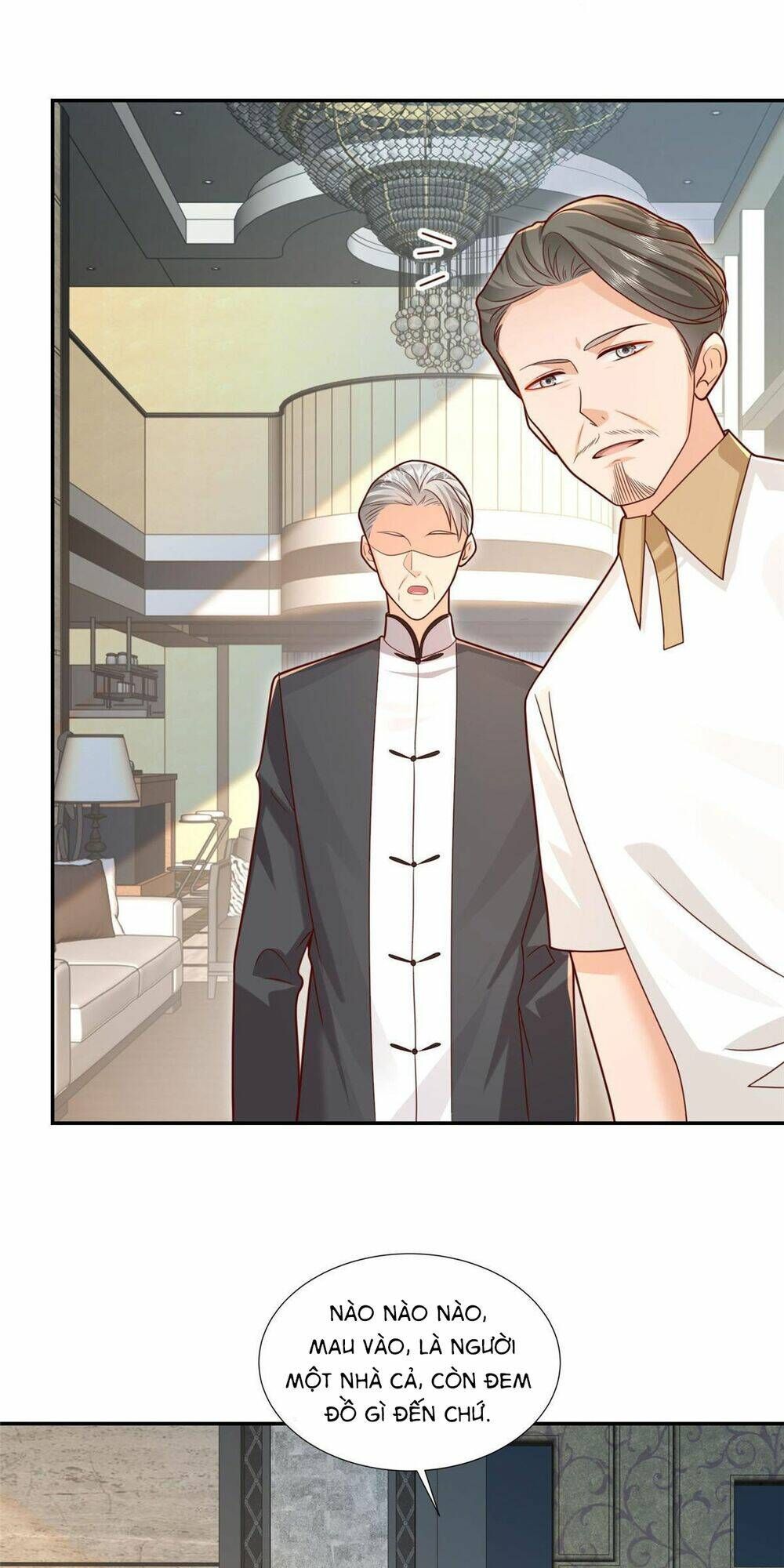 đọc truyện Mỗi Tuần Ta Có Một Nghề Nghiệp Mới Chương 275 ảnh 32 tại Thiên Thai Truyện