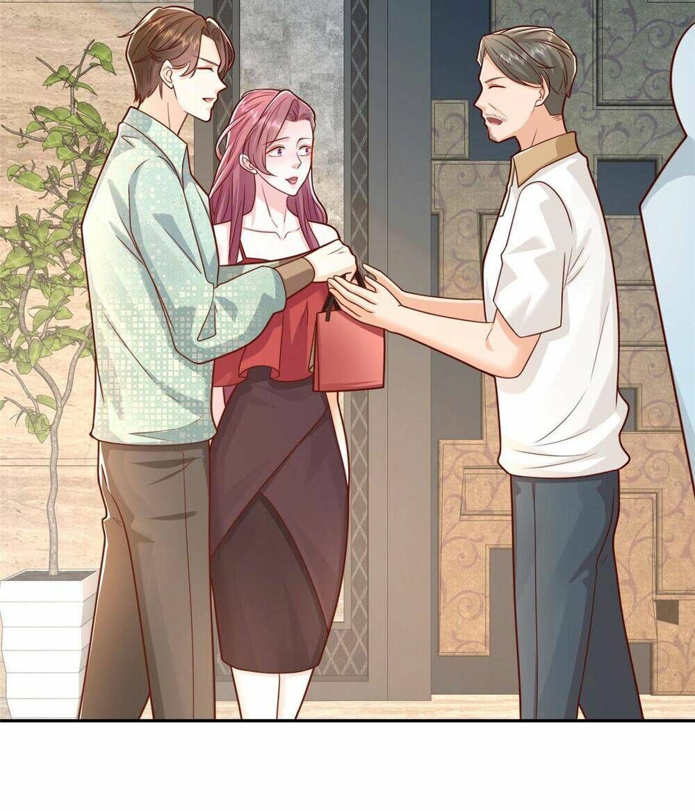 đọc truyện Mỗi Tuần Ta Có Một Nghề Nghiệp Mới Chương 275 ảnh 33 tại Thiên Thai Truyện