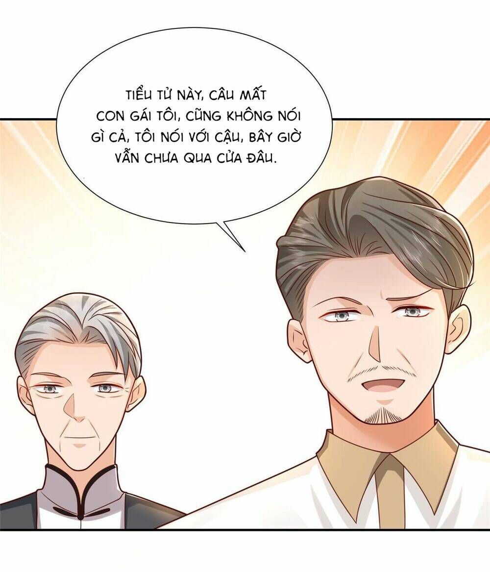 đọc truyện Mỗi Tuần Ta Có Một Nghề Nghiệp Mới Chương 275 ảnh 34 tại Thiên Thai Truyện