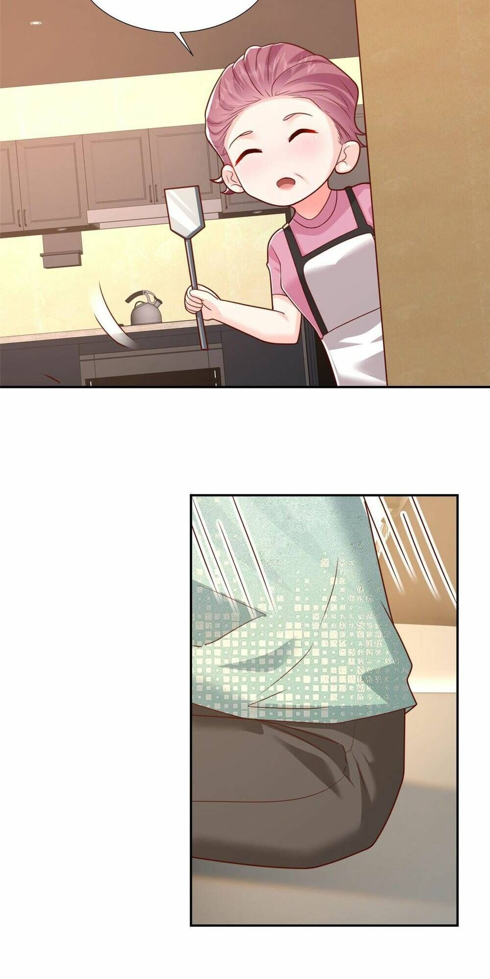 đọc truyện Mỗi Tuần Ta Có Một Nghề Nghiệp Mới Chương 275 ảnh 36 tại Thiên Thai Truyện