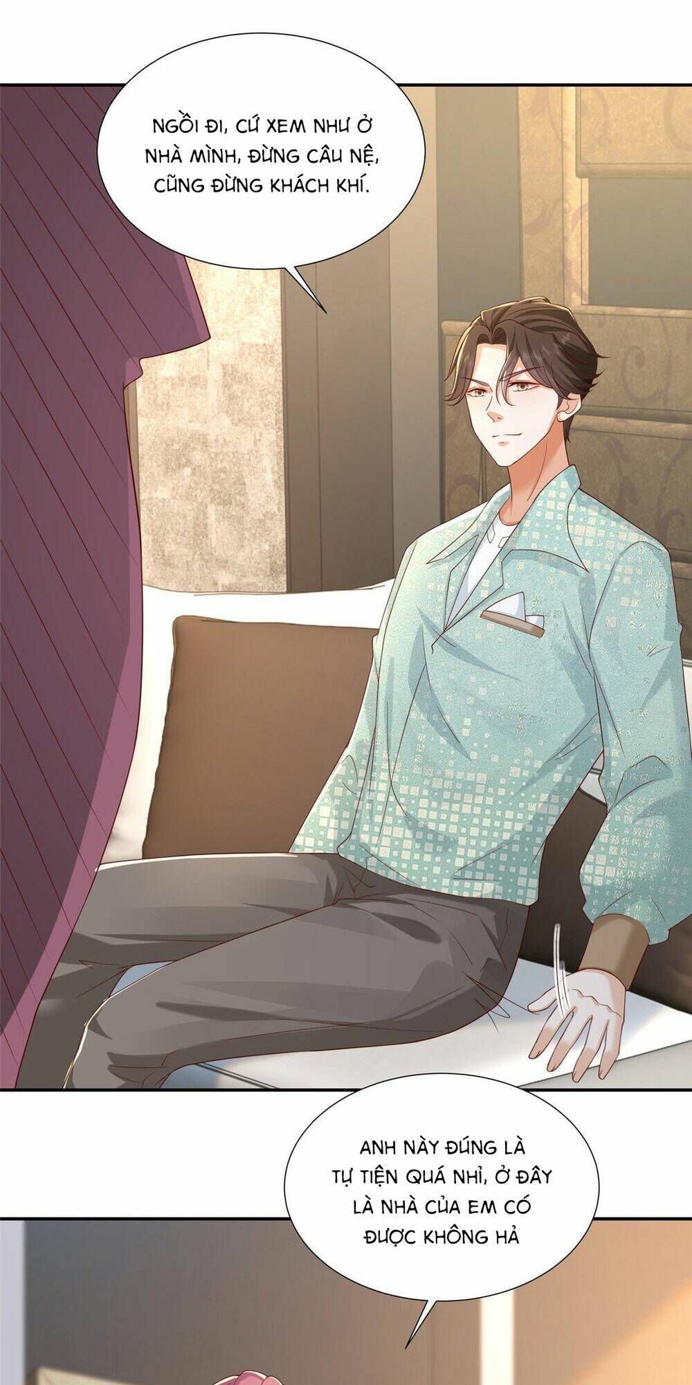 đọc truyện Mỗi Tuần Ta Có Một Nghề Nghiệp Mới Chương 275 ảnh 37 tại Thiên Thai Truyện