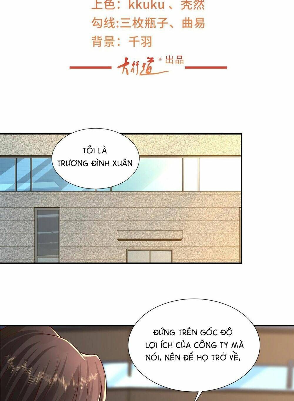 đọc truyện Mỗi Tuần Ta Có Một Nghề Nghiệp Mới Chương 275 ảnh 6 tại Thiên Thai Truyện