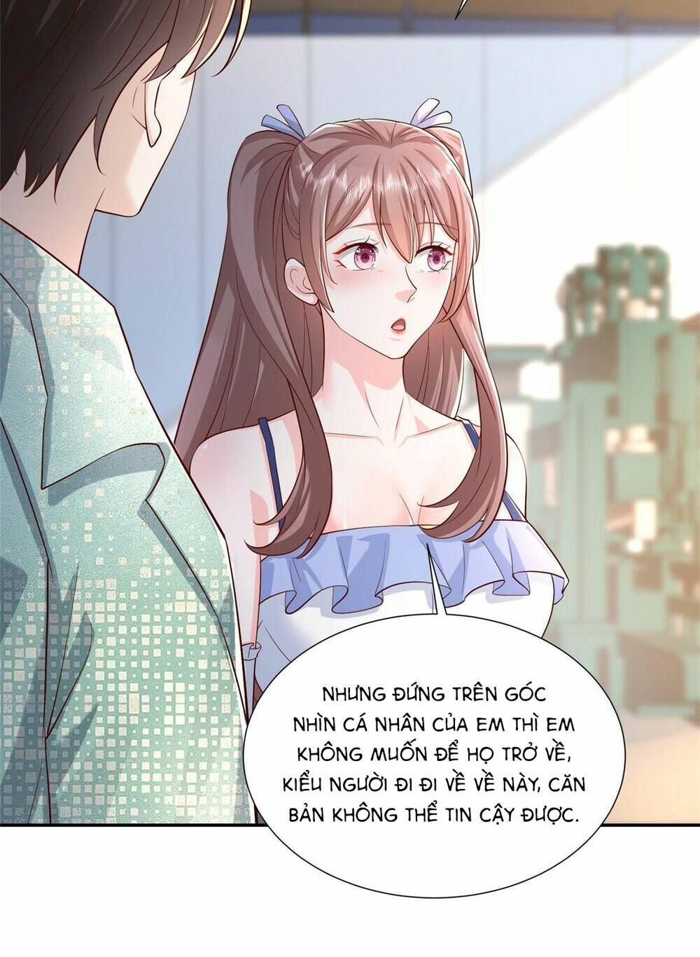 đọc truyện Mỗi Tuần Ta Có Một Nghề Nghiệp Mới Chương 275 ảnh 7 tại Thiên Thai Truyện