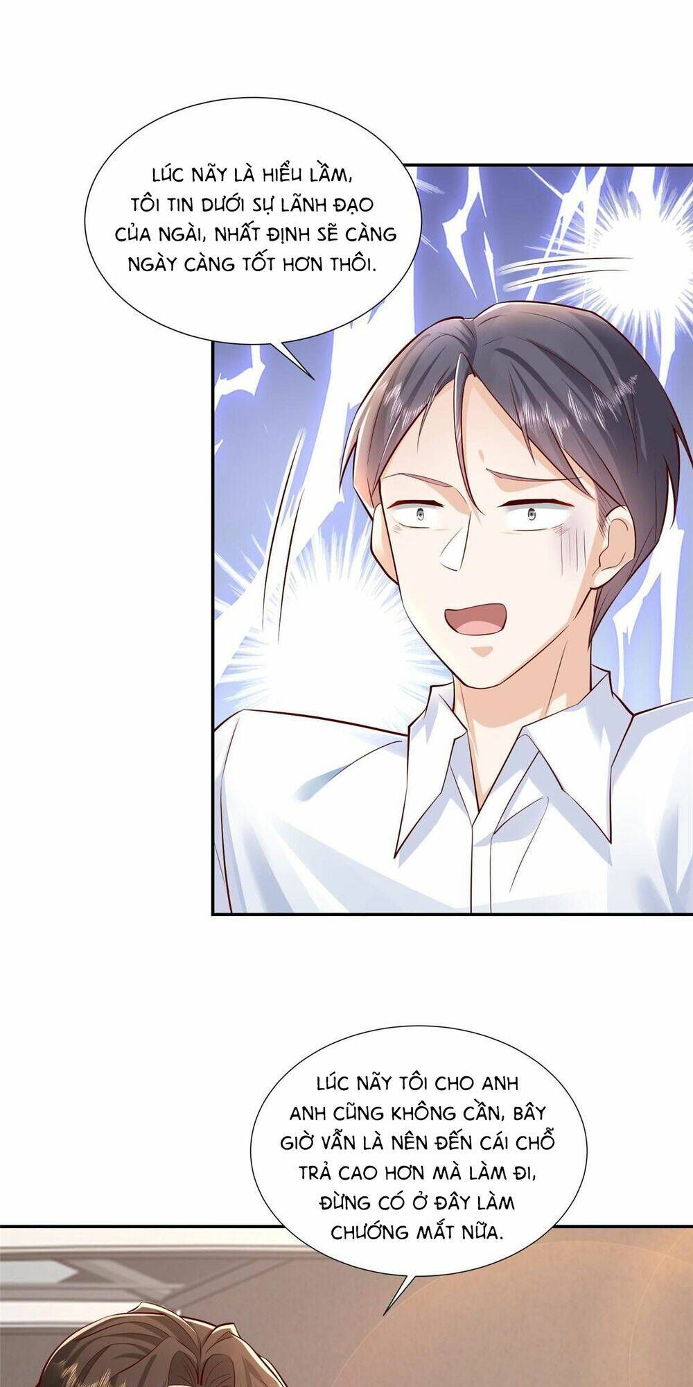 đọc truyện Mỗi Tuần Ta Có Một Nghề Nghiệp Mới Chương 275 ảnh 11 tại Thiên Thai Truyện