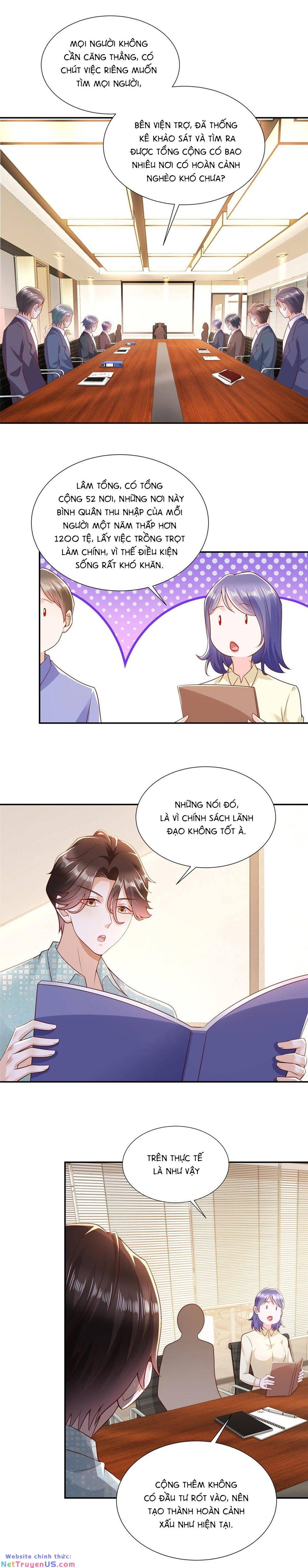 đọc truyện Mỗi Tuần Ta Có Một Nghề Nghiệp Mới Chương 276 ảnh 13 tại Thiên Thai Truyện