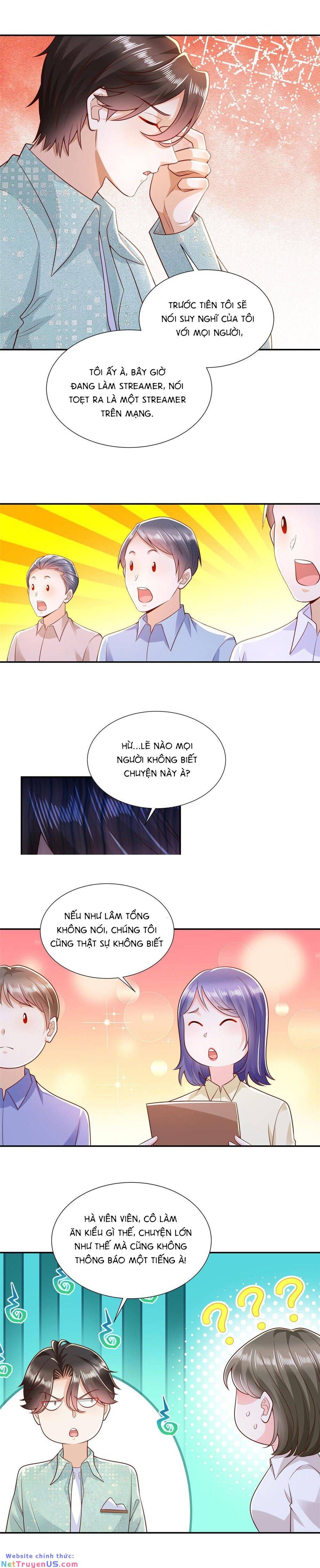 đọc truyện Mỗi Tuần Ta Có Một Nghề Nghiệp Mới Chương 276 ảnh 14 tại Thiên Thai Truyện