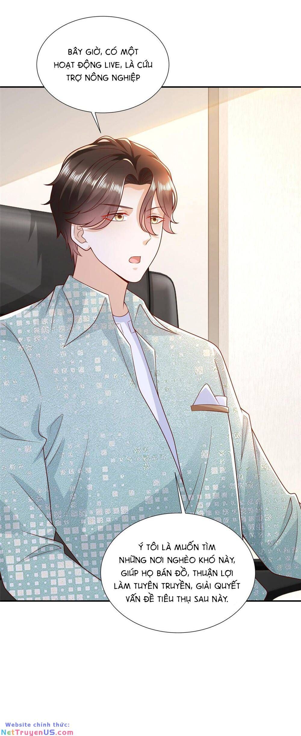 đọc truyện Mỗi Tuần Ta Có Một Nghề Nghiệp Mới Chương 276 ảnh 15 tại Thiên Thai Truyện