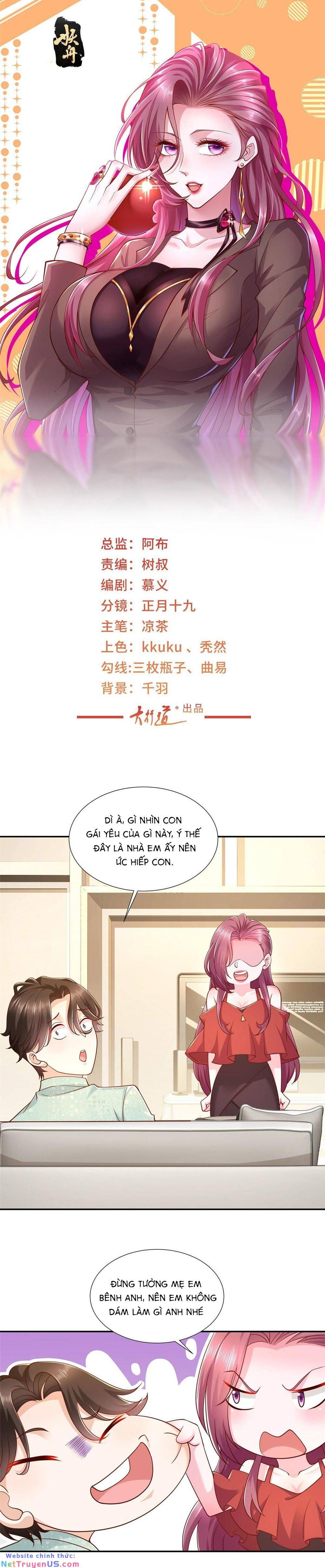 đọc truyện Mỗi Tuần Ta Có Một Nghề Nghiệp Mới Chương 276 ảnh 5 tại Thiên Thai Truyện