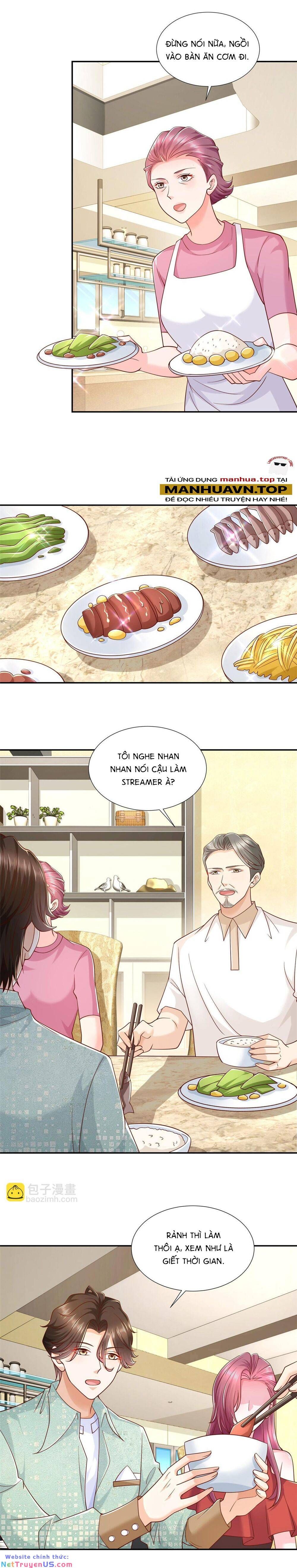 đọc truyện Mỗi Tuần Ta Có Một Nghề Nghiệp Mới Chương 276 ảnh 6 tại Thiên Thai Truyện