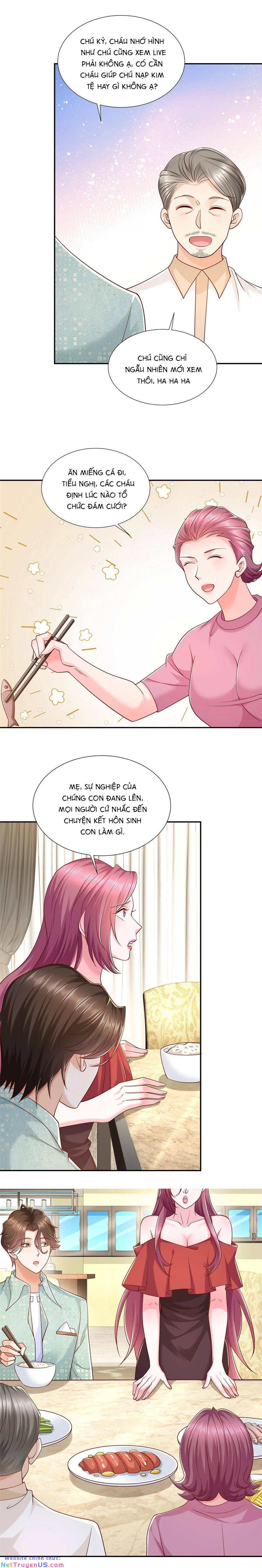 đọc truyện Mỗi Tuần Ta Có Một Nghề Nghiệp Mới Chương 276 ảnh 7 tại Thiên Thai Truyện