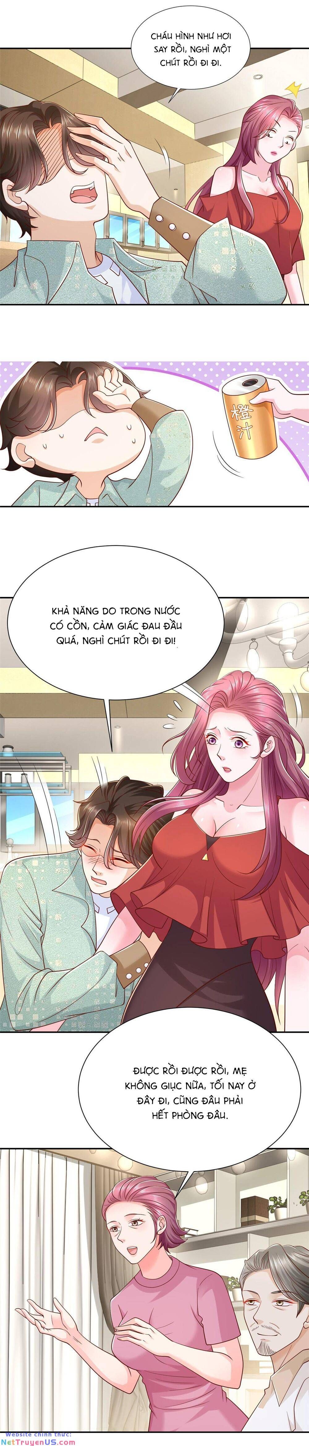 đọc truyện Mỗi Tuần Ta Có Một Nghề Nghiệp Mới Chương 276 ảnh 8 tại Thiên Thai Truyện