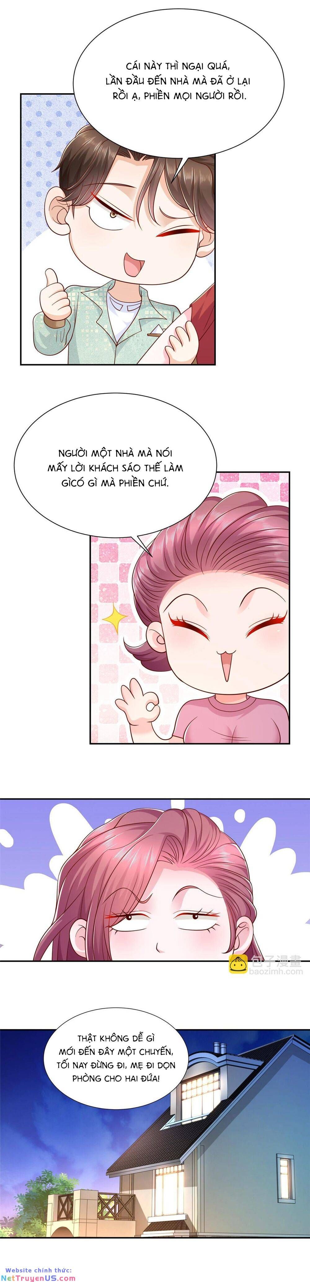 đọc truyện Mỗi Tuần Ta Có Một Nghề Nghiệp Mới Chương 276 ảnh 9 tại Thiên Thai Truyện