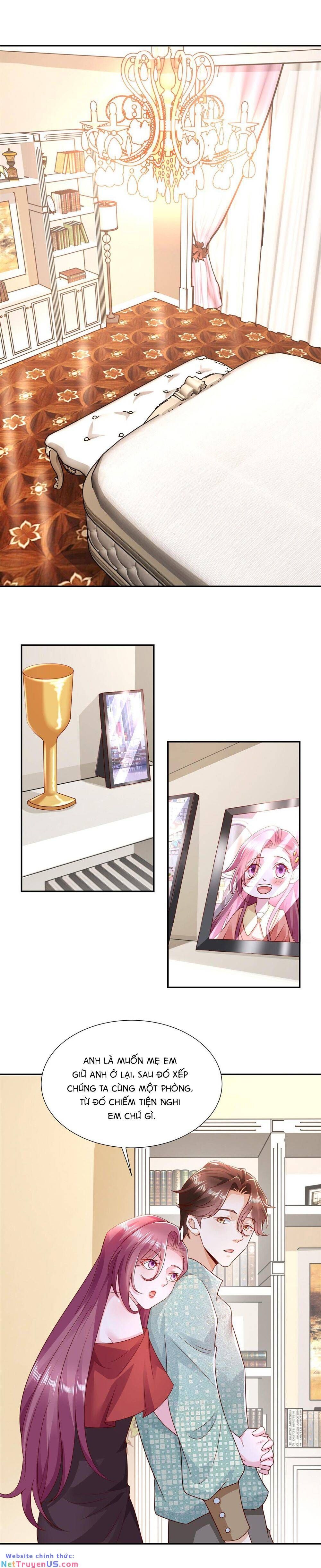 đọc truyện Mỗi Tuần Ta Có Một Nghề Nghiệp Mới Chương 276 ảnh 10 tại Thiên Thai Truyện