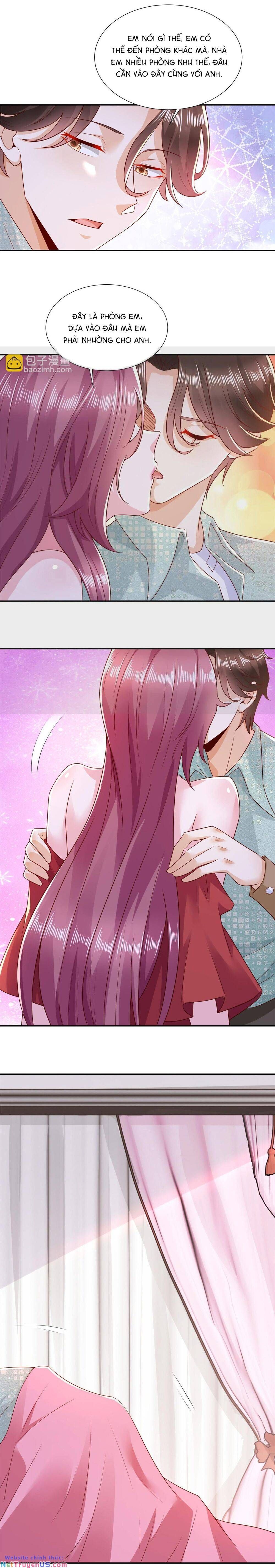 đọc truyện Mỗi Tuần Ta Có Một Nghề Nghiệp Mới Chương 276 ảnh 11 tại Thiên Thai Truyện