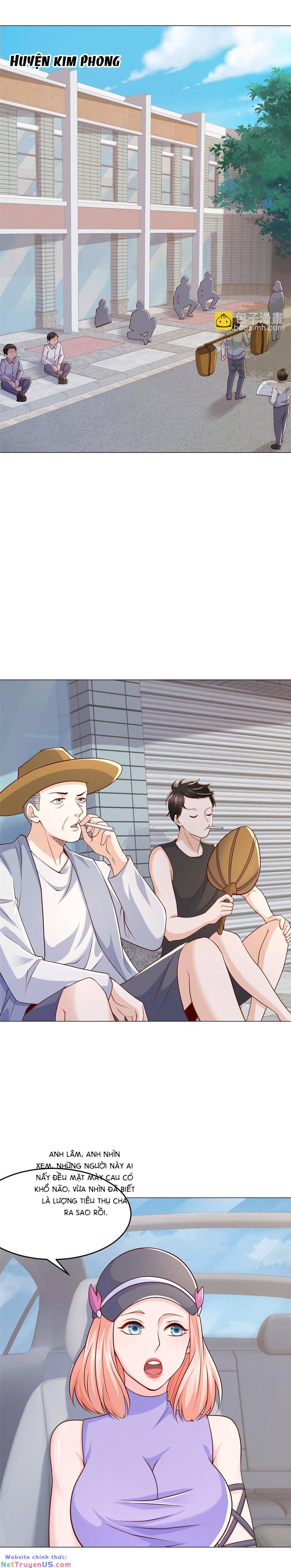 đọc truyện Mỗi Tuần Ta Có Một Nghề Nghiệp Mới Chương 277 ảnh 12 tại Thiên Thai Truyện