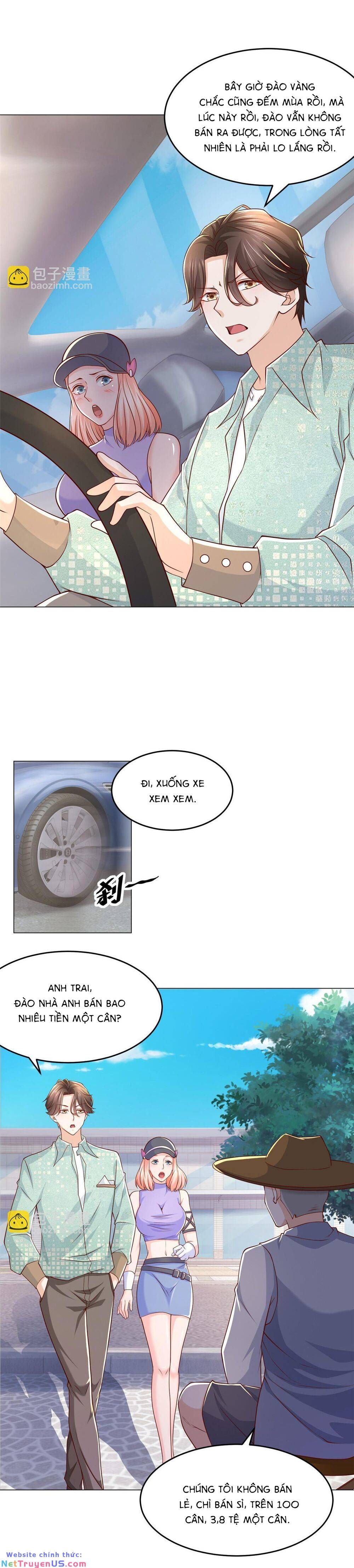 đọc truyện Mỗi Tuần Ta Có Một Nghề Nghiệp Mới Chương 277 ảnh 13 tại Thiên Thai Truyện