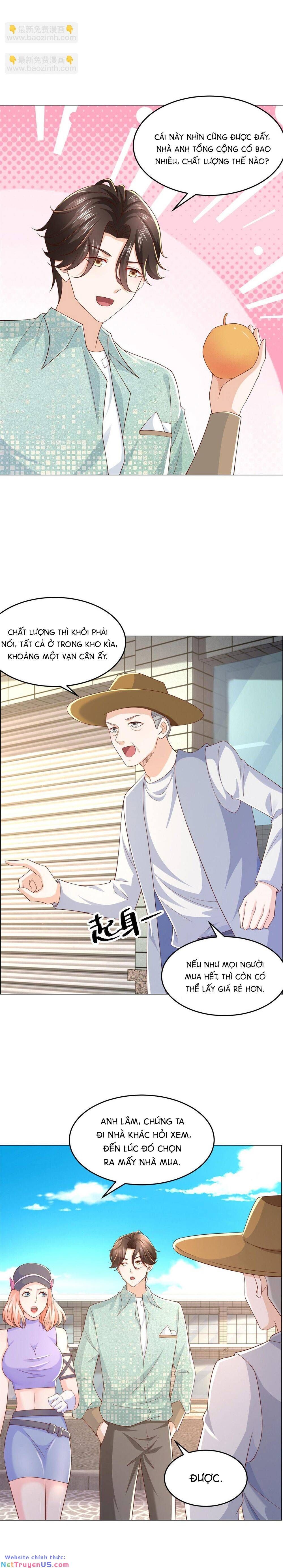 đọc truyện Mỗi Tuần Ta Có Một Nghề Nghiệp Mới Chương 277 ảnh 14 tại Thiên Thai Truyện