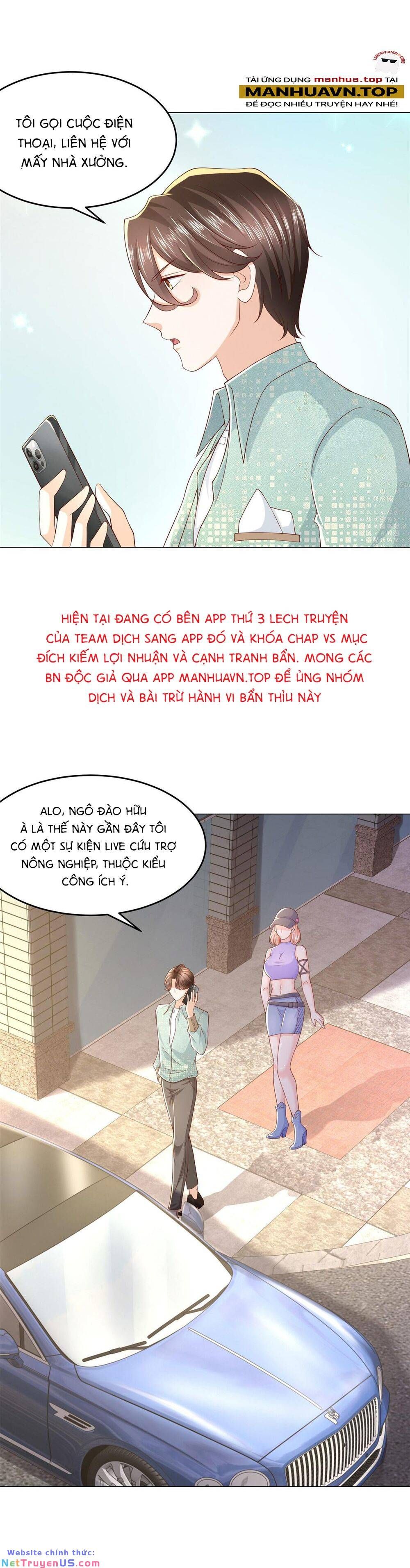 đọc truyện Mỗi Tuần Ta Có Một Nghề Nghiệp Mới Chương 277 ảnh 15 tại Thiên Thai Truyện