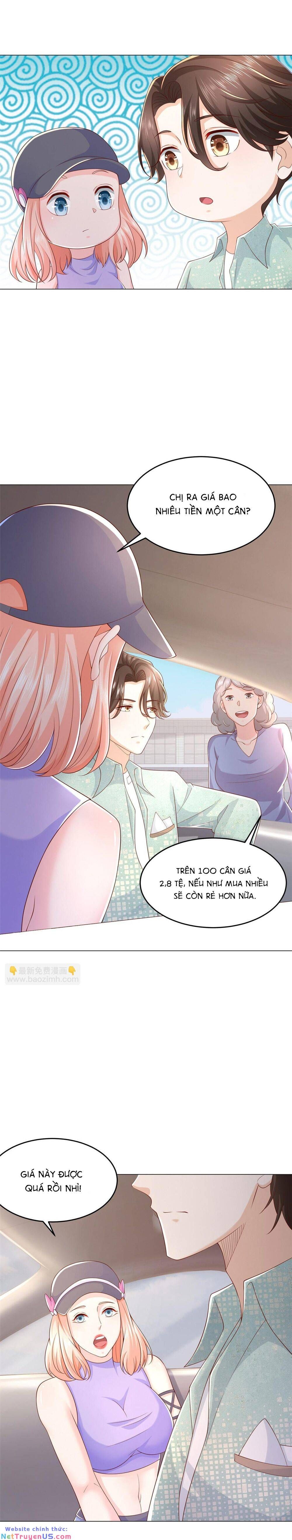 đọc truyện Mỗi Tuần Ta Có Một Nghề Nghiệp Mới Chương 277 ảnh 17 tại Thiên Thai Truyện