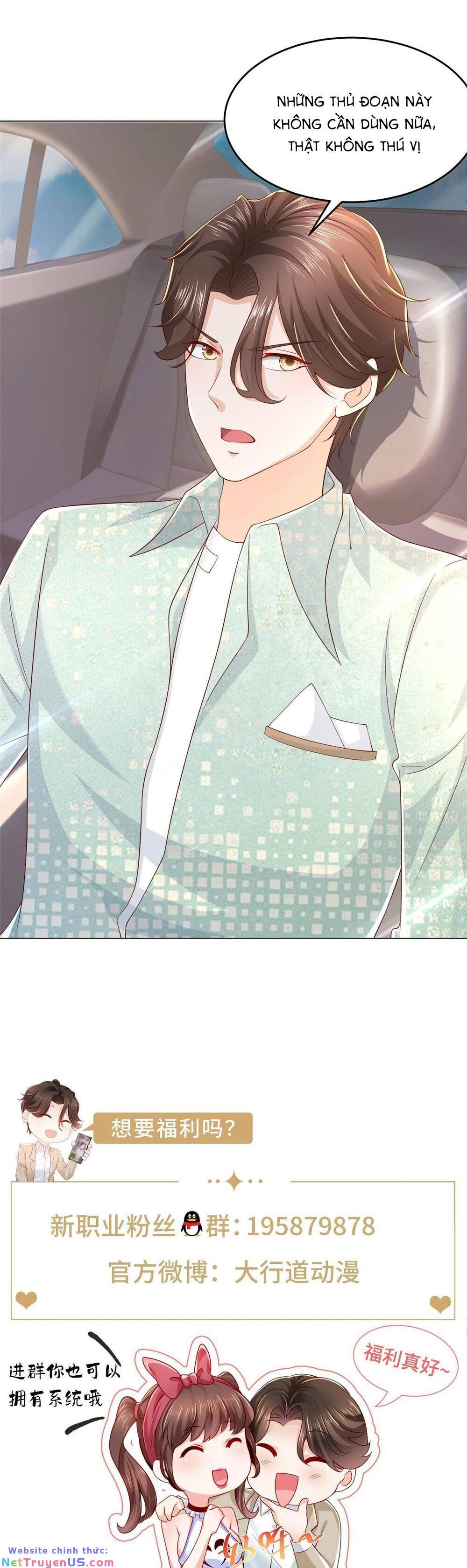 đọc truyện Mỗi Tuần Ta Có Một Nghề Nghiệp Mới Chương 277 ảnh 18 tại Thiên Thai Truyện