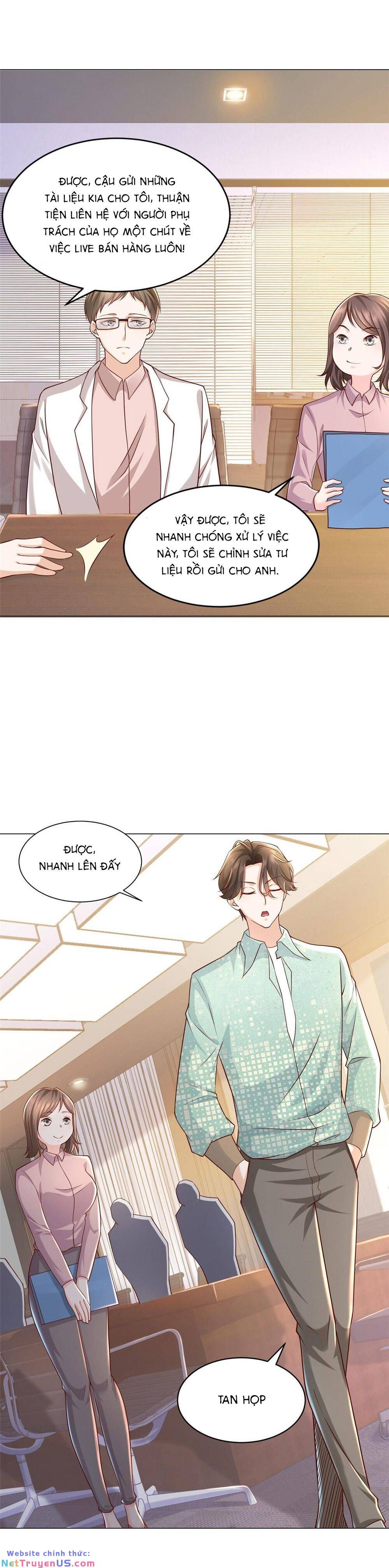 đọc truyện Mỗi Tuần Ta Có Một Nghề Nghiệp Mới Chương 277 ảnh 6 tại Thiên Thai Truyện