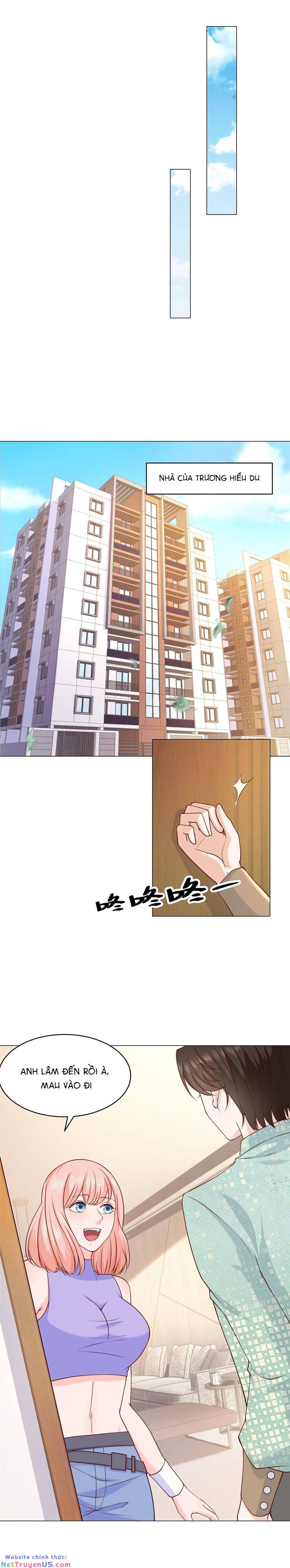 đọc truyện Mỗi Tuần Ta Có Một Nghề Nghiệp Mới Chương 277 ảnh 7 tại Thiên Thai Truyện