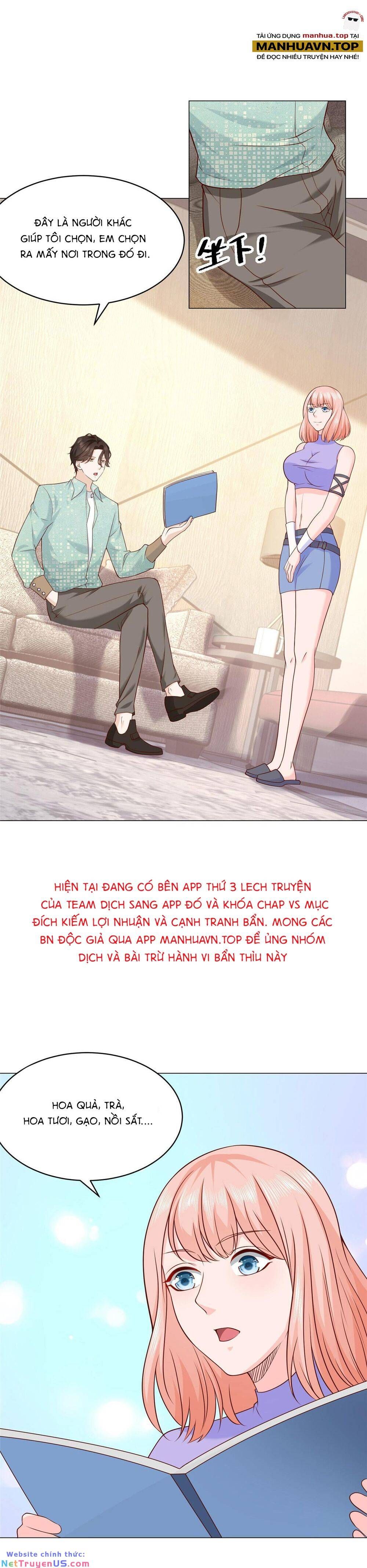 đọc truyện Mỗi Tuần Ta Có Một Nghề Nghiệp Mới Chương 277 ảnh 8 tại Thiên Thai Truyện