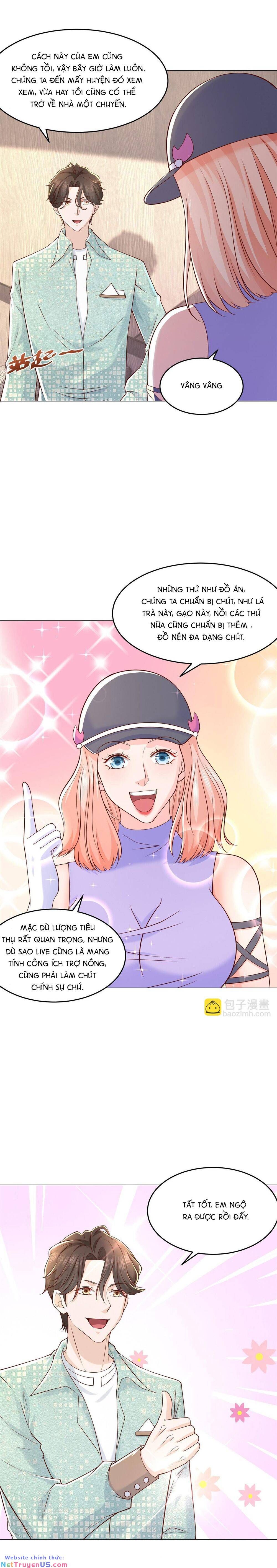 đọc truyện Mỗi Tuần Ta Có Một Nghề Nghiệp Mới Chương 277 ảnh 10 tại Thiên Thai Truyện