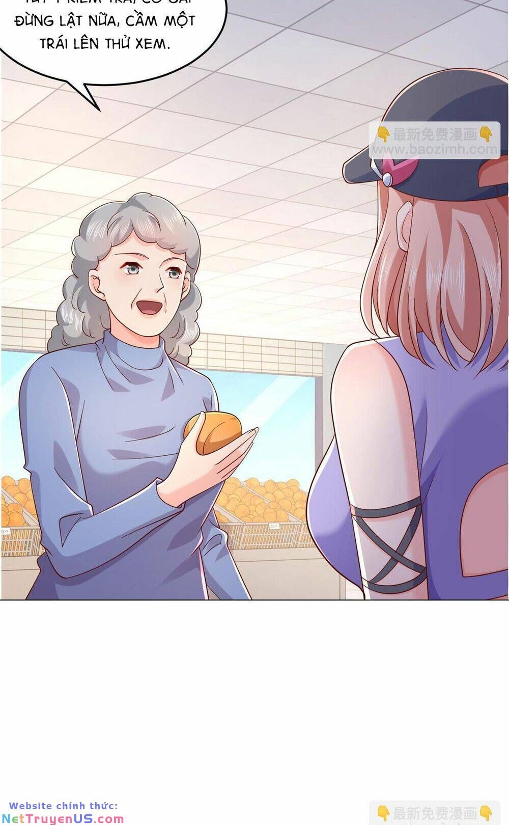 đọc truyện Mỗi Tuần Ta Có Một Nghề Nghiệp Mới Chương 278 ảnh 15 tại Thiên Thai Truyện