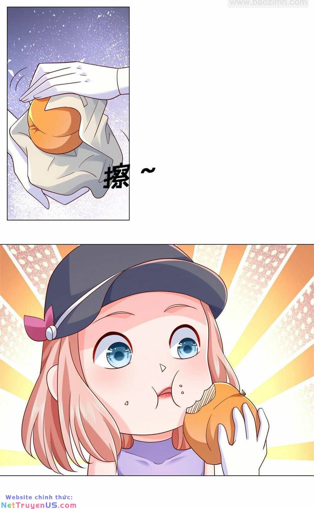 đọc truyện Mỗi Tuần Ta Có Một Nghề Nghiệp Mới Chương 278 ảnh 16 tại Thiên Thai Truyện