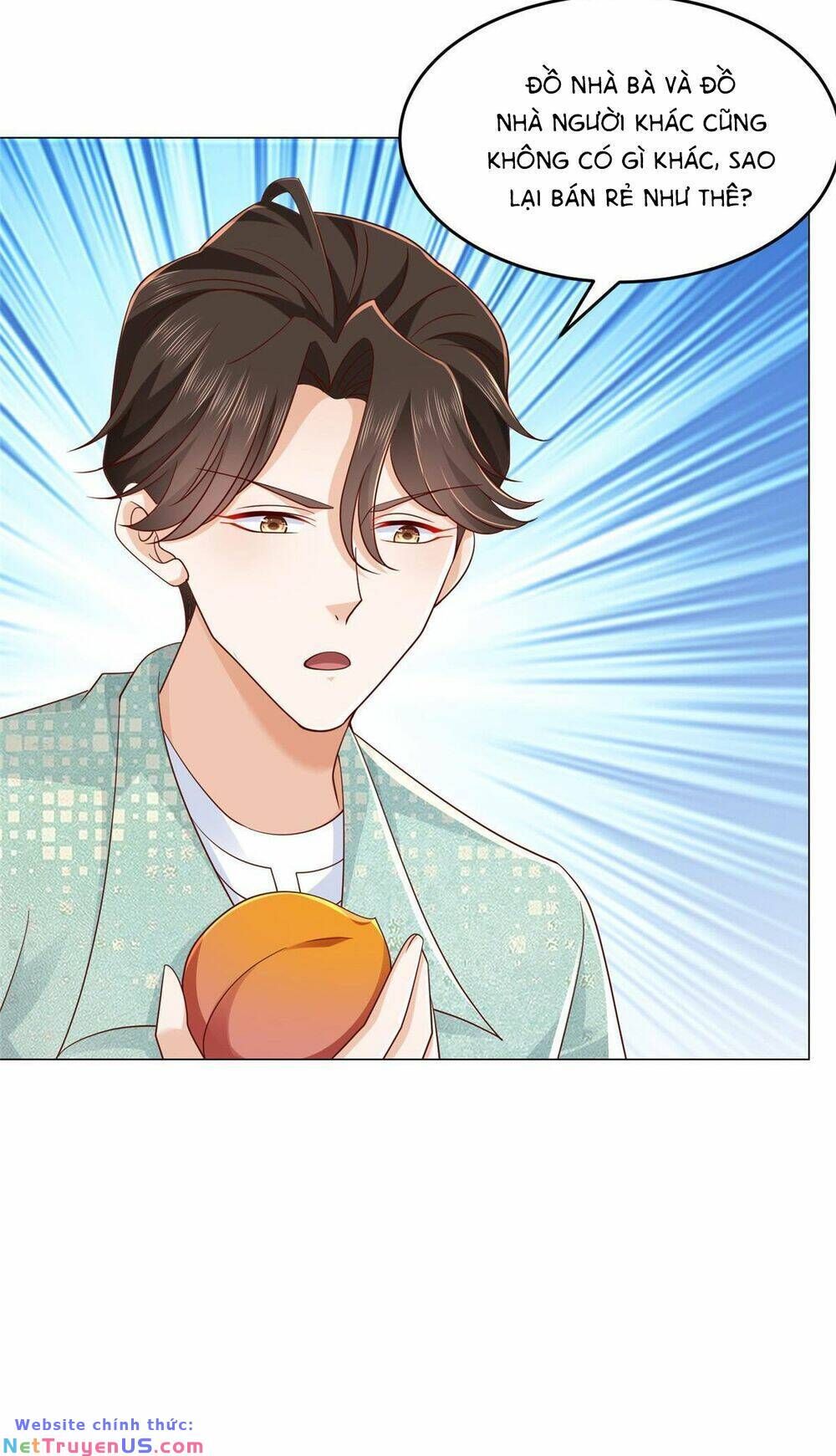 đọc truyện Mỗi Tuần Ta Có Một Nghề Nghiệp Mới Chương 278 ảnh 18 tại Thiên Thai Truyện