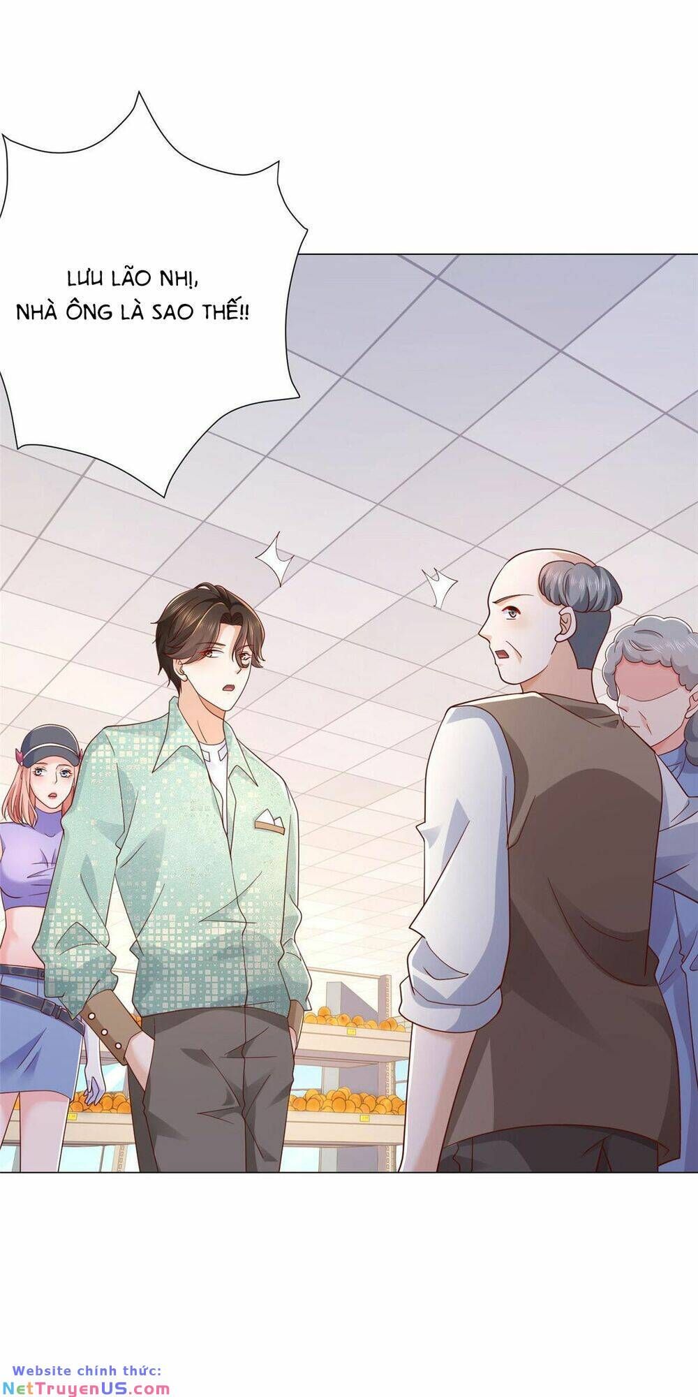 đọc truyện Mỗi Tuần Ta Có Một Nghề Nghiệp Mới Chương 278 ảnh 20 tại Thiên Thai Truyện