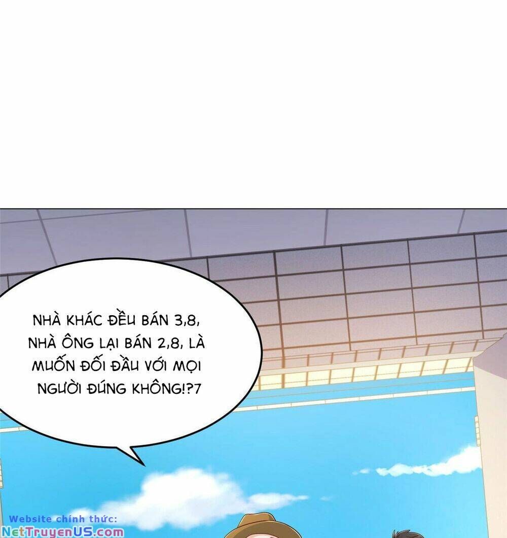 đọc truyện Mỗi Tuần Ta Có Một Nghề Nghiệp Mới Chương 278 ảnh 21 tại Thiên Thai Truyện