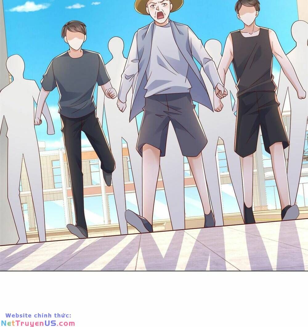 đọc truyện Mỗi Tuần Ta Có Một Nghề Nghiệp Mới Chương 278 ảnh 22 tại Thiên Thai Truyện