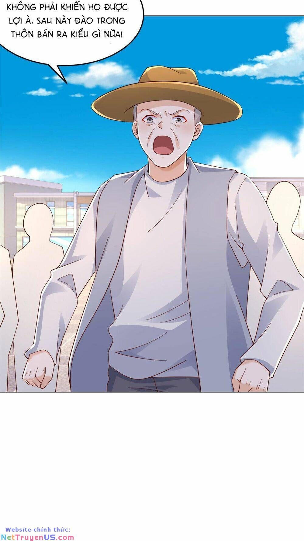 đọc truyện Mỗi Tuần Ta Có Một Nghề Nghiệp Mới Chương 278 ảnh 24 tại Thiên Thai Truyện