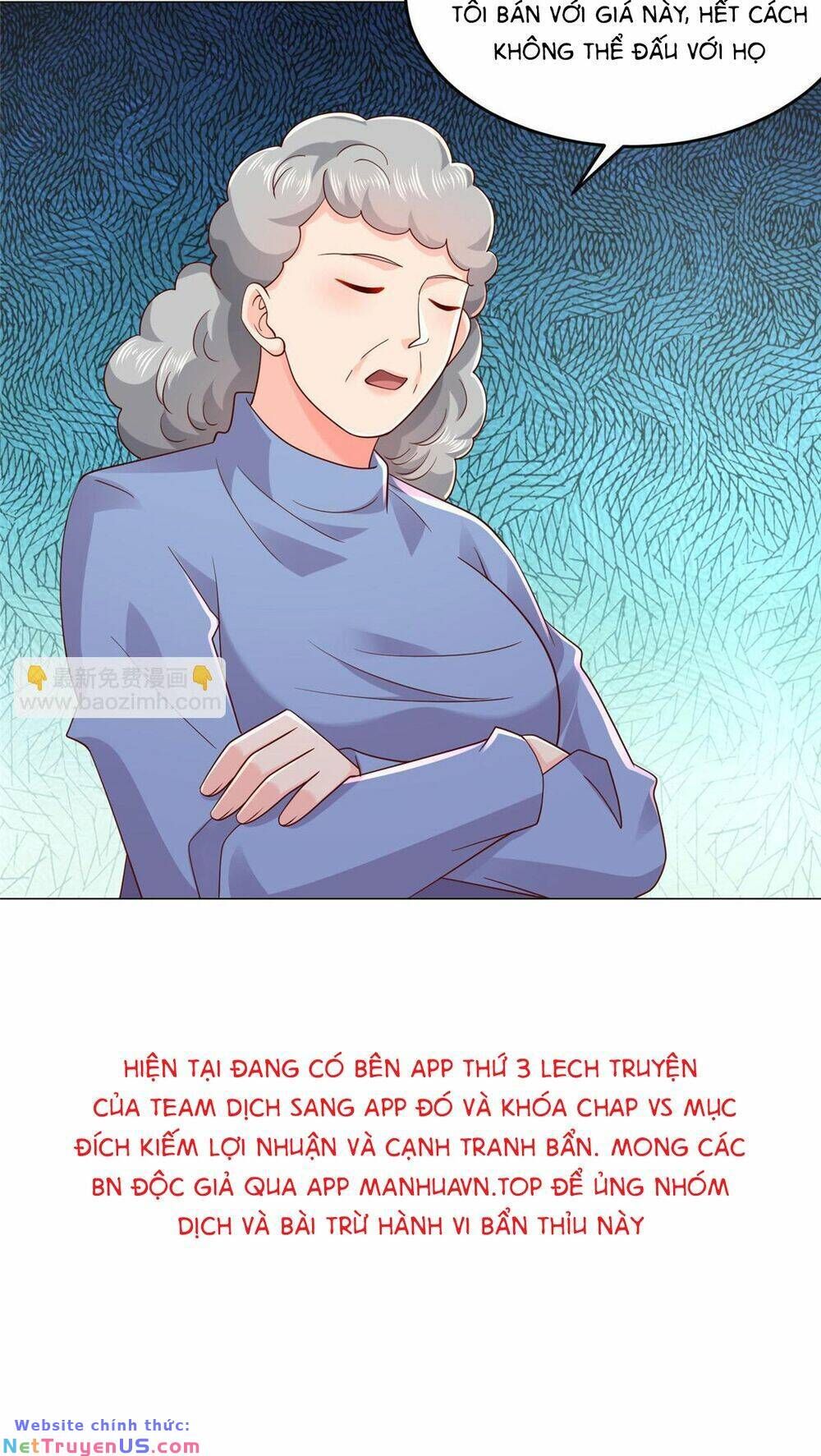 đọc truyện Mỗi Tuần Ta Có Một Nghề Nghiệp Mới Chương 278 ảnh 27 tại Thiên Thai Truyện