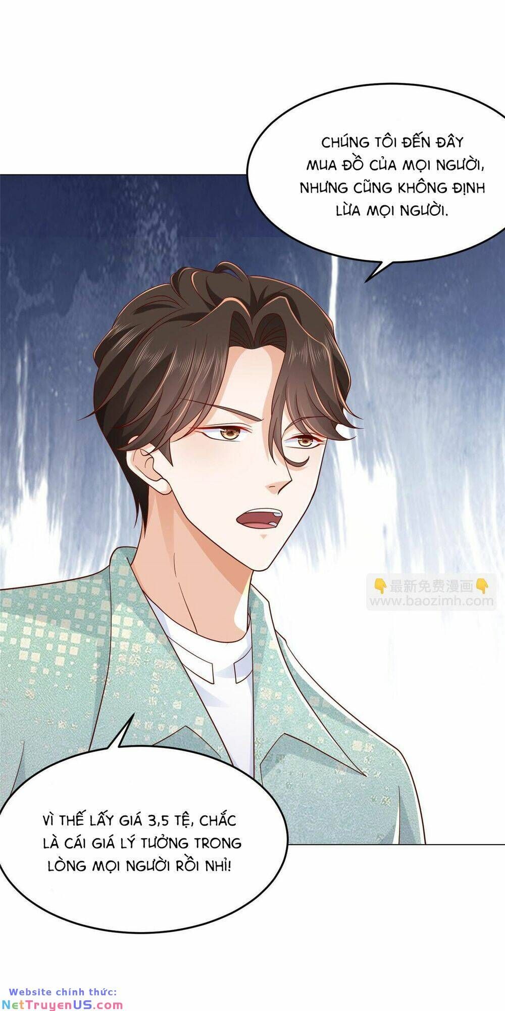 đọc truyện Mỗi Tuần Ta Có Một Nghề Nghiệp Mới Chương 278 ảnh 29 tại Thiên Thai Truyện