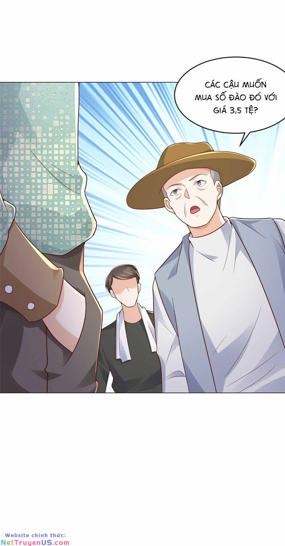 đọc truyện Mỗi Tuần Ta Có Một Nghề Nghiệp Mới Chương 278 ảnh 30 tại Thiên Thai Truyện