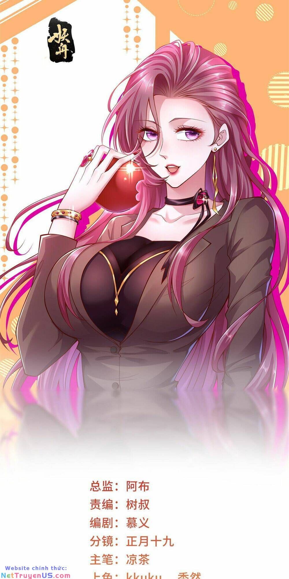 đọc truyện Mỗi Tuần Ta Có Một Nghề Nghiệp Mới Chương 278 ảnh 5 tại Thiên Thai Truyện