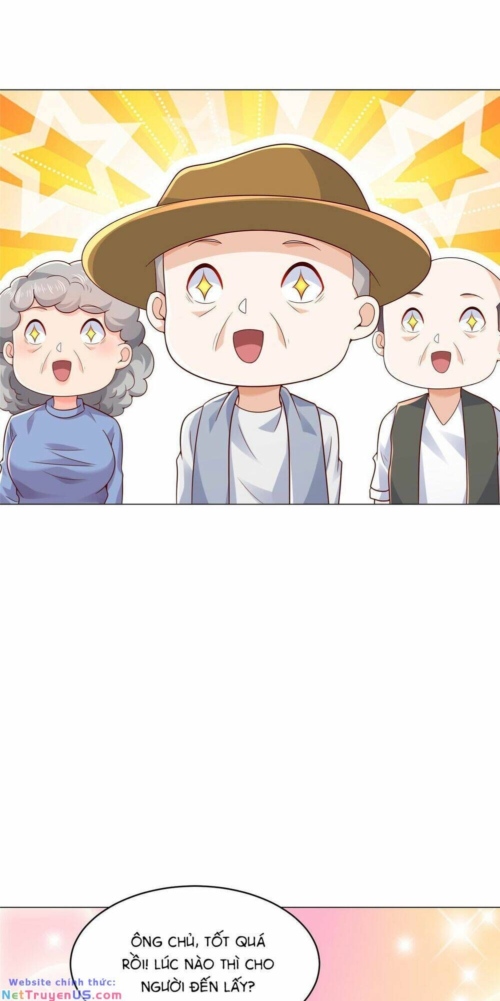 đọc truyện Mỗi Tuần Ta Có Một Nghề Nghiệp Mới Chương 278 ảnh 32 tại Thiên Thai Truyện