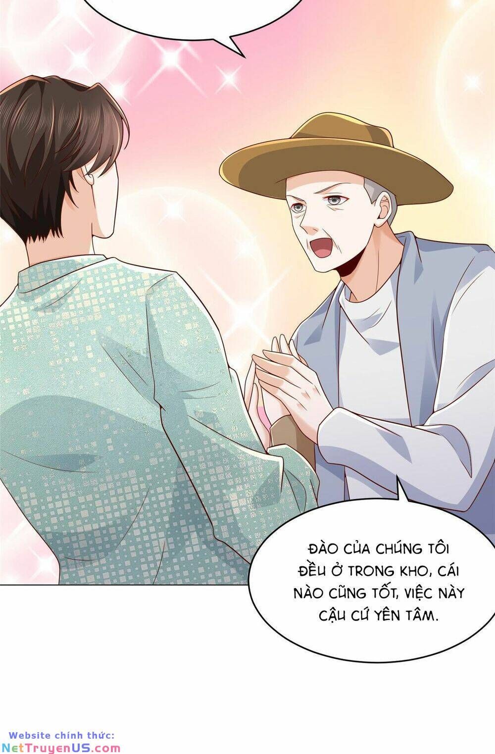 đọc truyện Mỗi Tuần Ta Có Một Nghề Nghiệp Mới Chương 278 ảnh 33 tại Thiên Thai Truyện