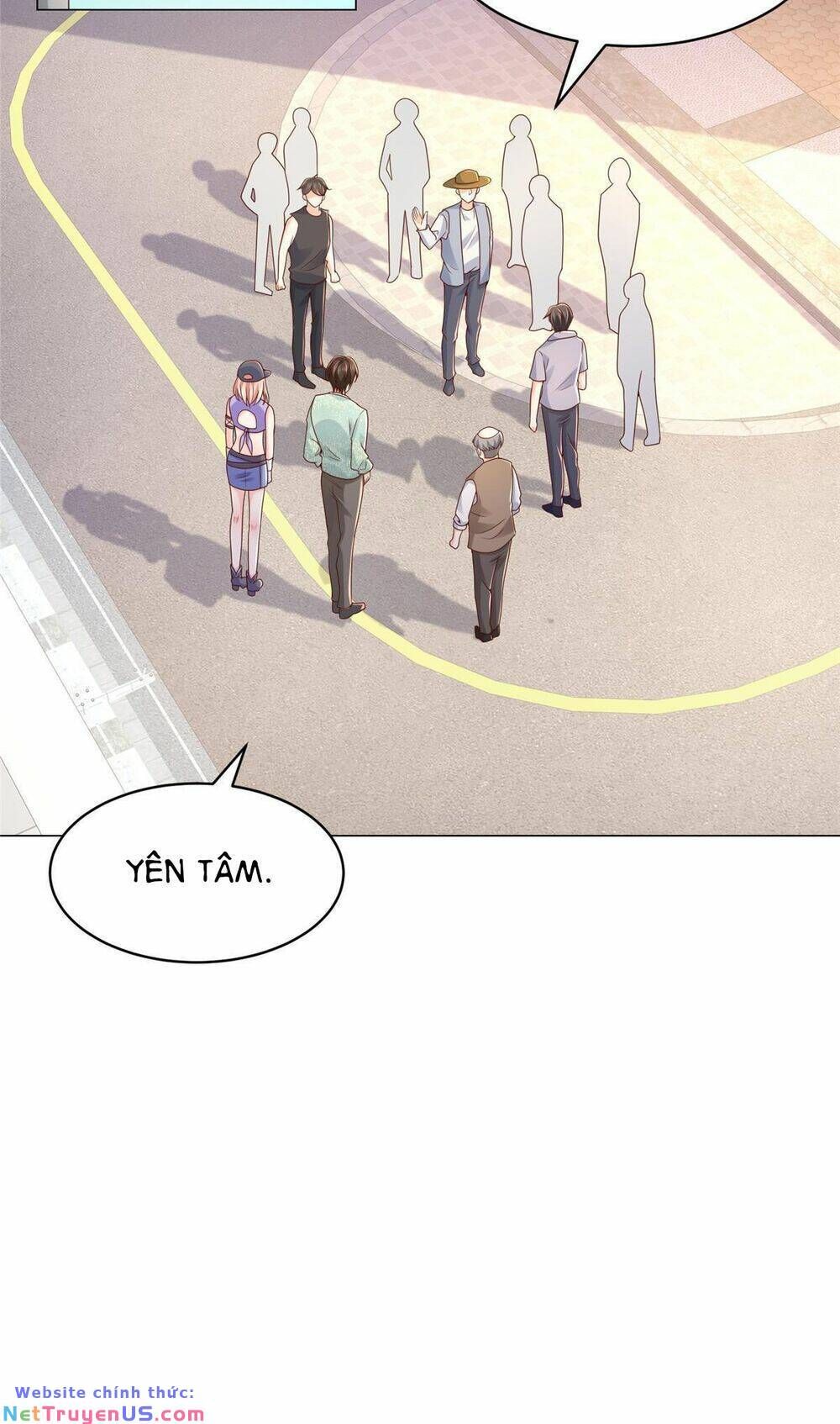 đọc truyện Mỗi Tuần Ta Có Một Nghề Nghiệp Mới Chương 278 ảnh 36 tại Thiên Thai Truyện