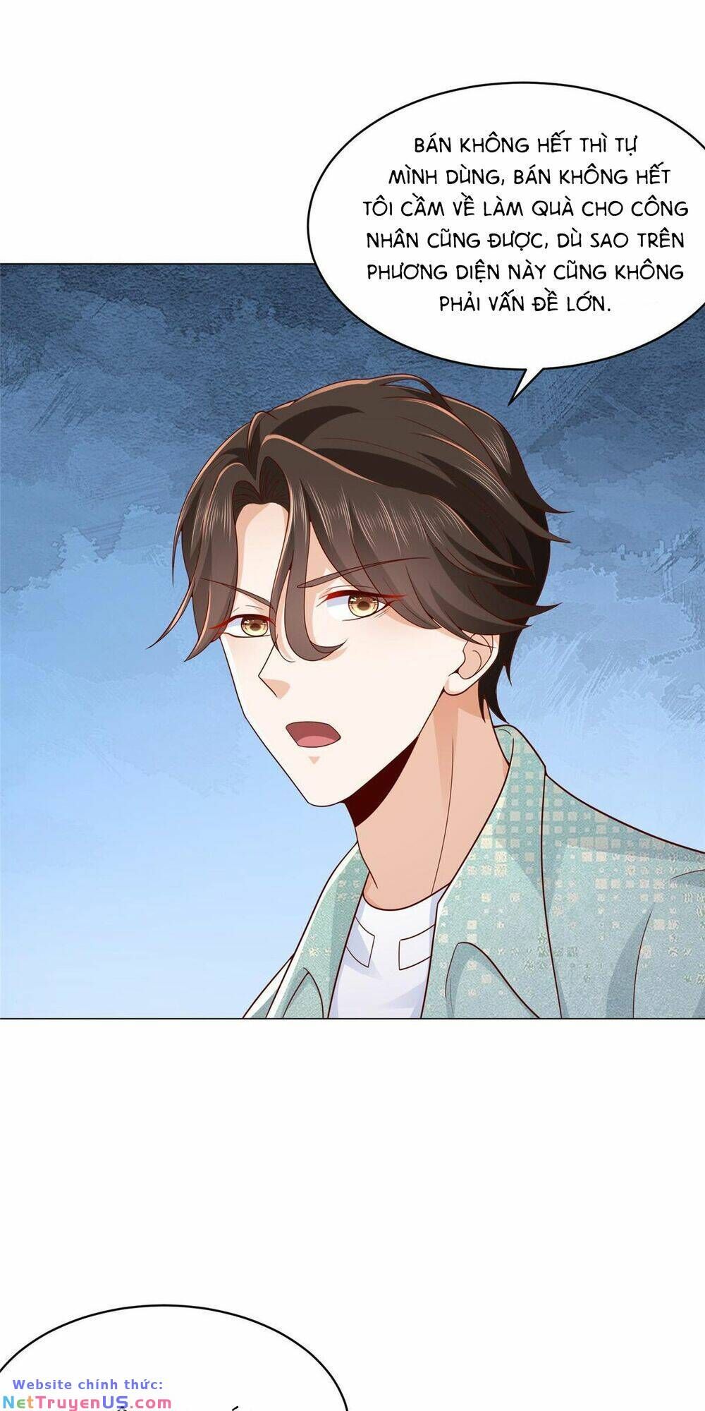 đọc truyện Mỗi Tuần Ta Có Một Nghề Nghiệp Mới Chương 278 ảnh 38 tại Thiên Thai Truyện