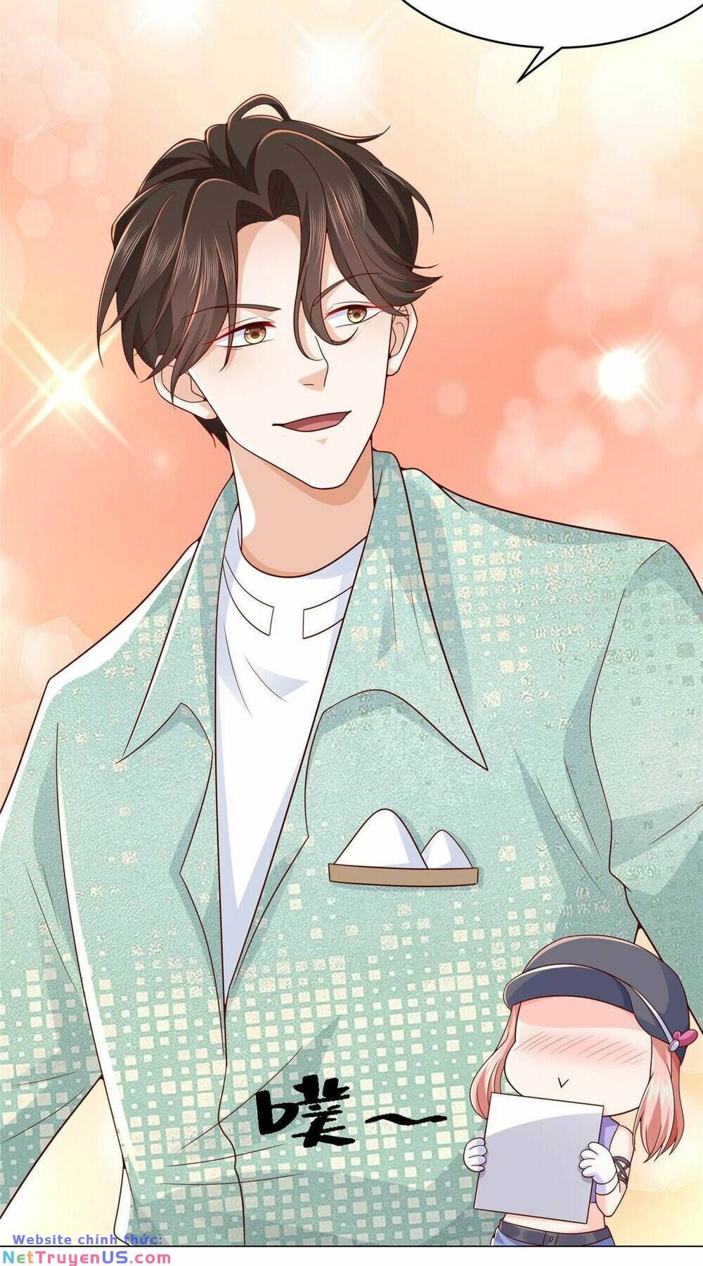 đọc truyện Mỗi Tuần Ta Có Một Nghề Nghiệp Mới Chương 278 ảnh 40 tại Thiên Thai Truyện