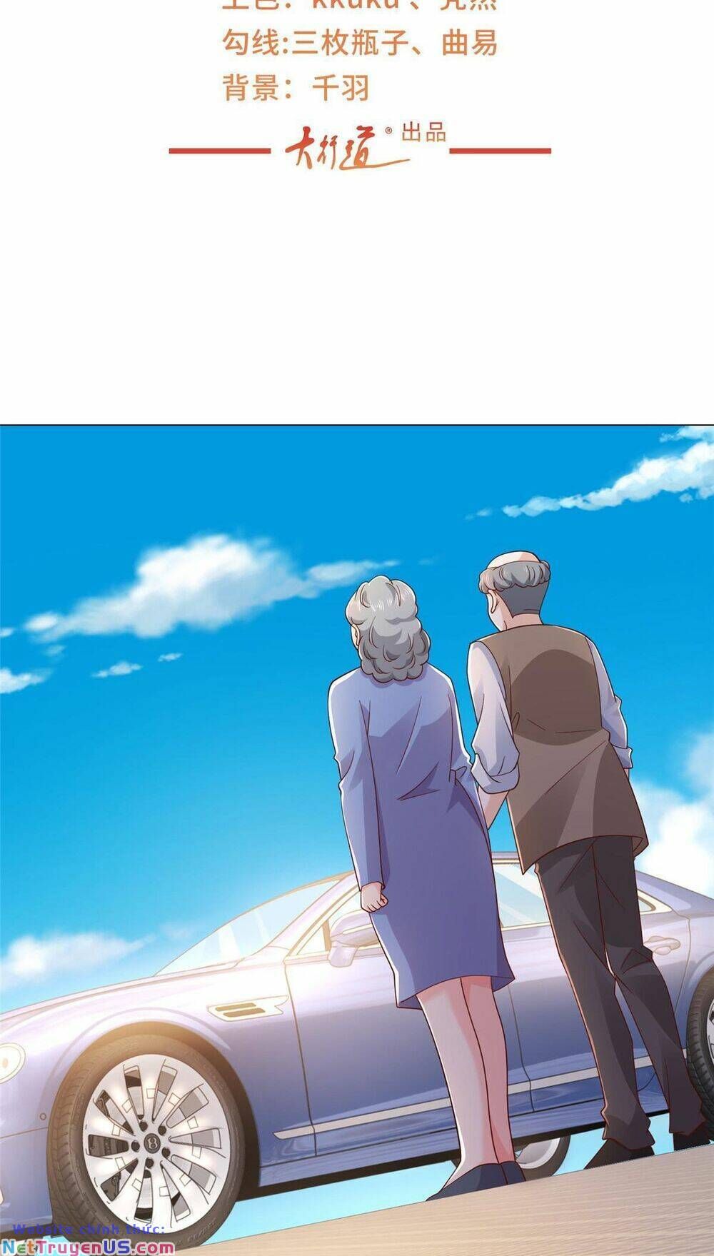 đọc truyện Mỗi Tuần Ta Có Một Nghề Nghiệp Mới Chương 278 ảnh 6 tại Thiên Thai Truyện